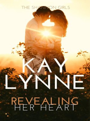 cover image of Revealing Her Heart